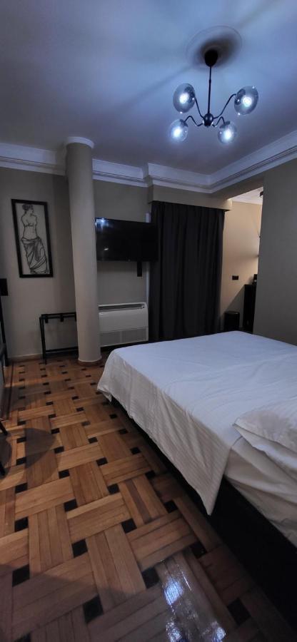 Lview Zeus Temple Apartment Athens Exterior photo