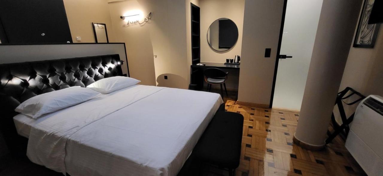 Lview Zeus Temple Apartment Athens Exterior photo