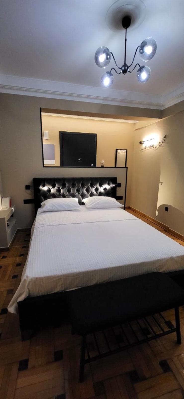 Lview Zeus Temple Apartment Athens Exterior photo