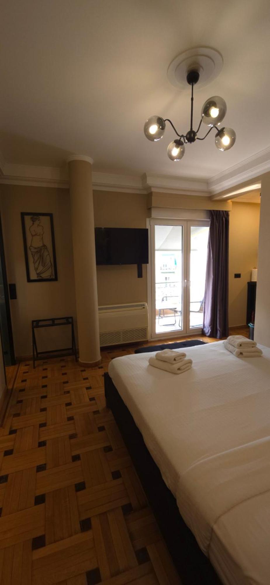 Lview Zeus Temple Apartment Athens Exterior photo