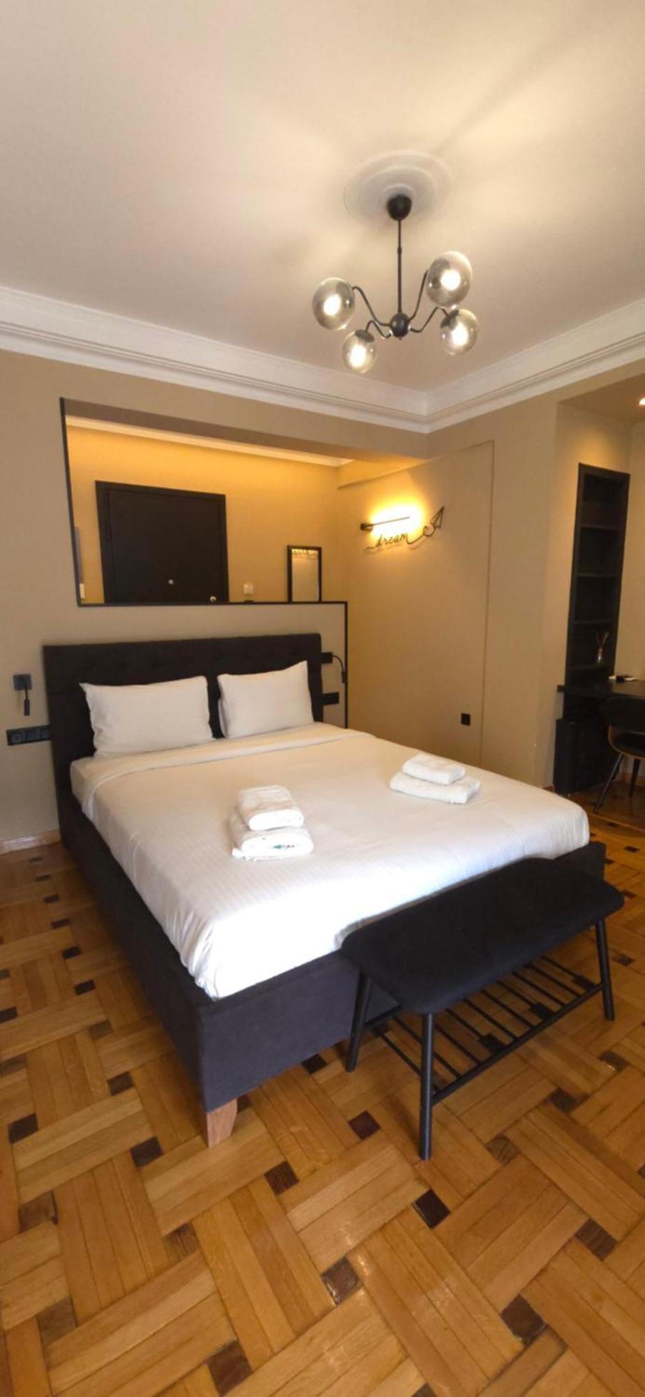Lview Zeus Temple Apartment Athens Exterior photo