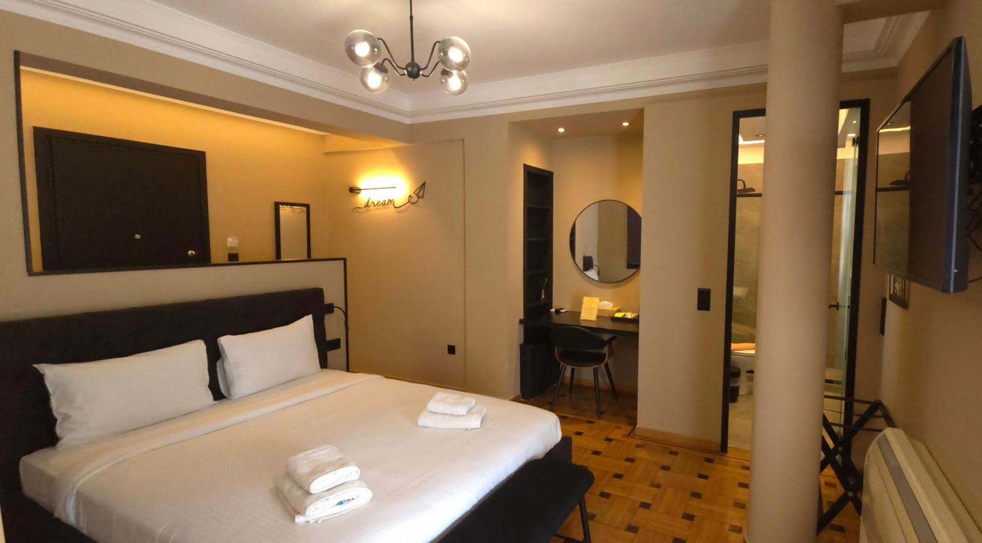 Lview Zeus Temple Apartment Athens Exterior photo